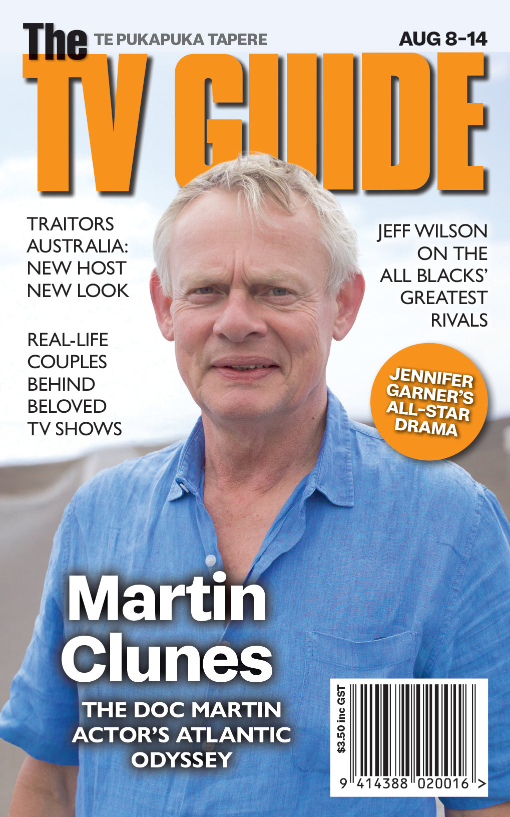 TV Guide