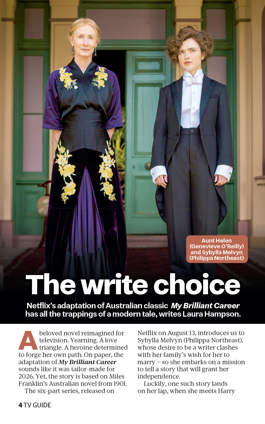 TV Guide