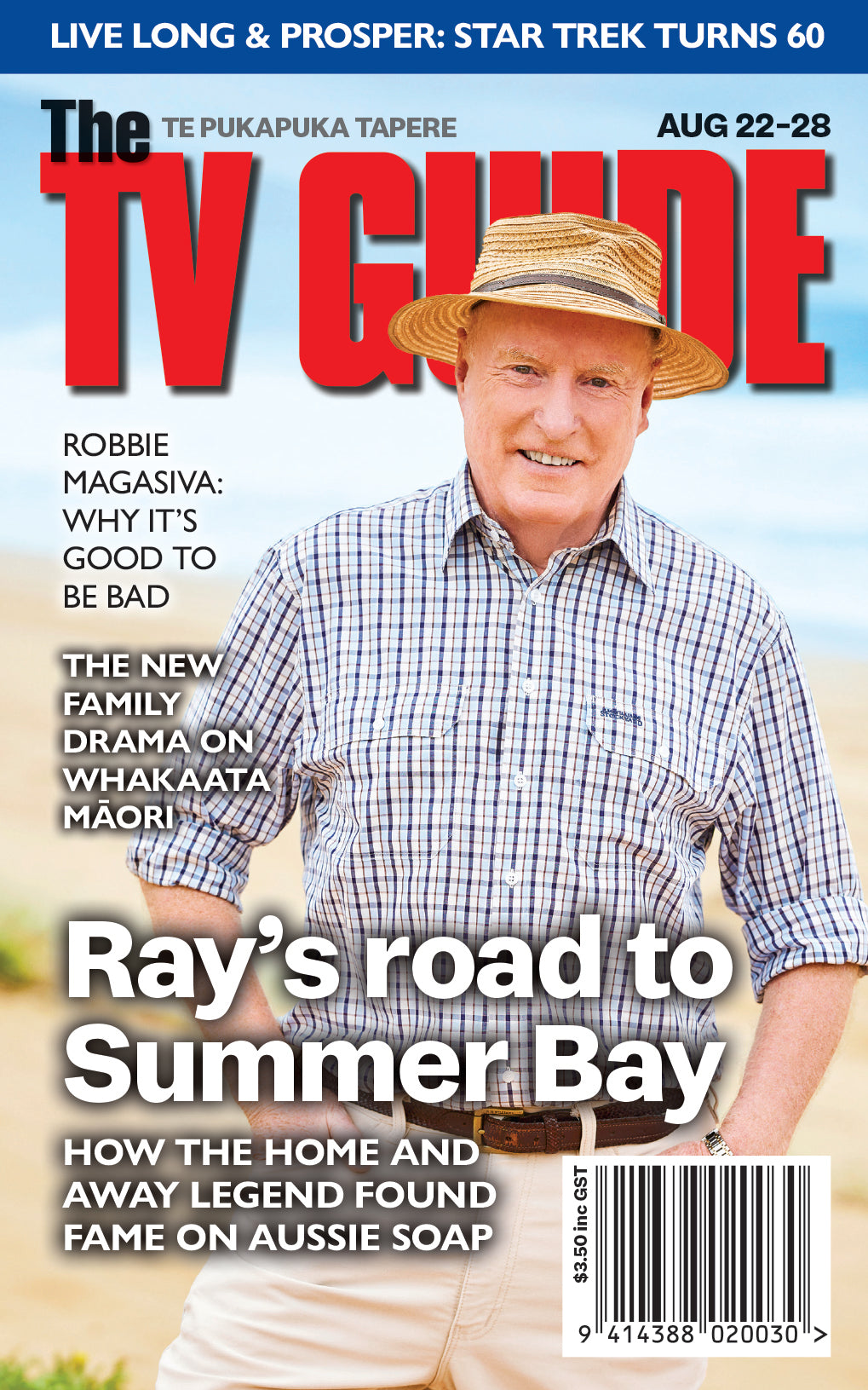 TV Guide
