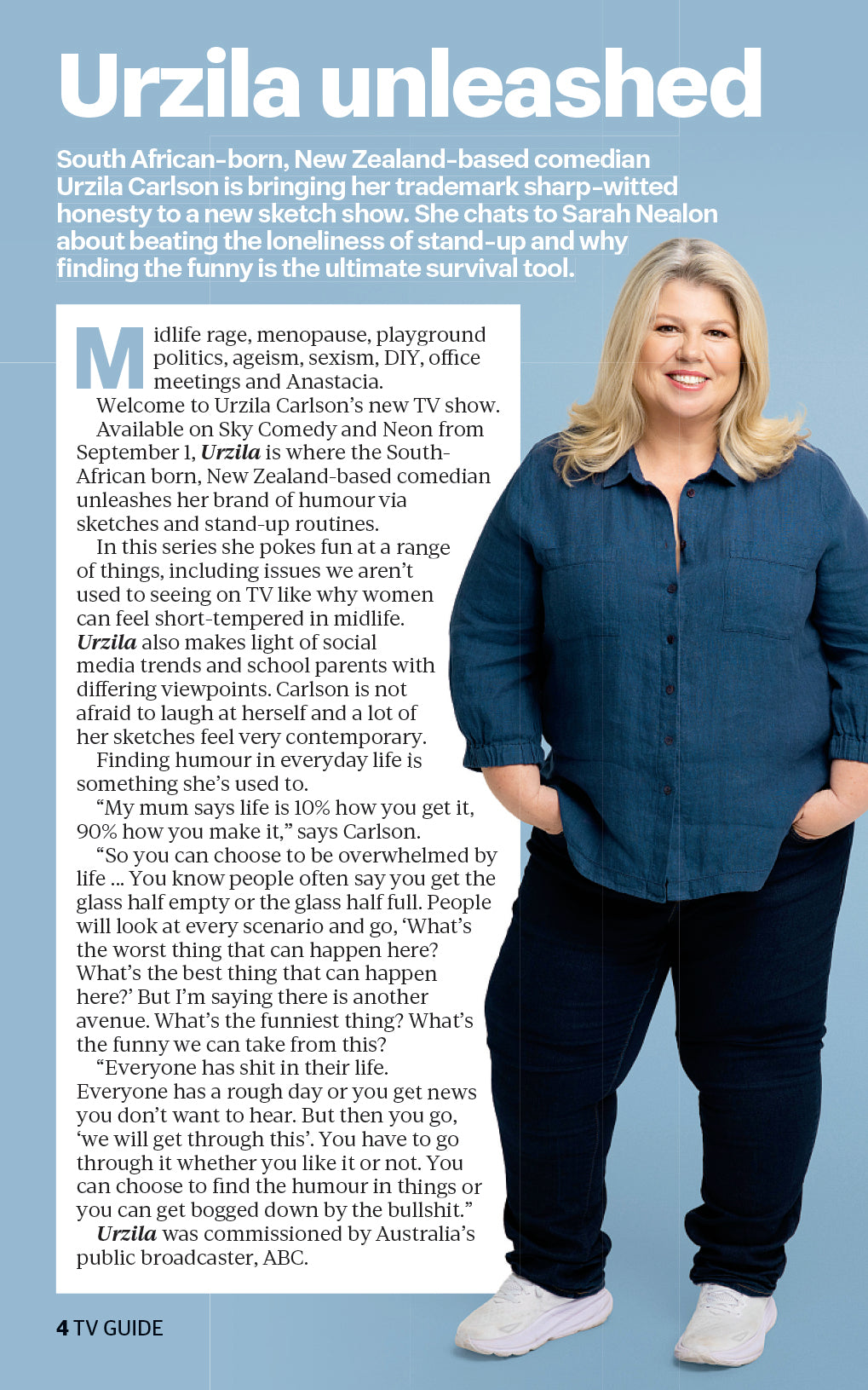 TV Guide
