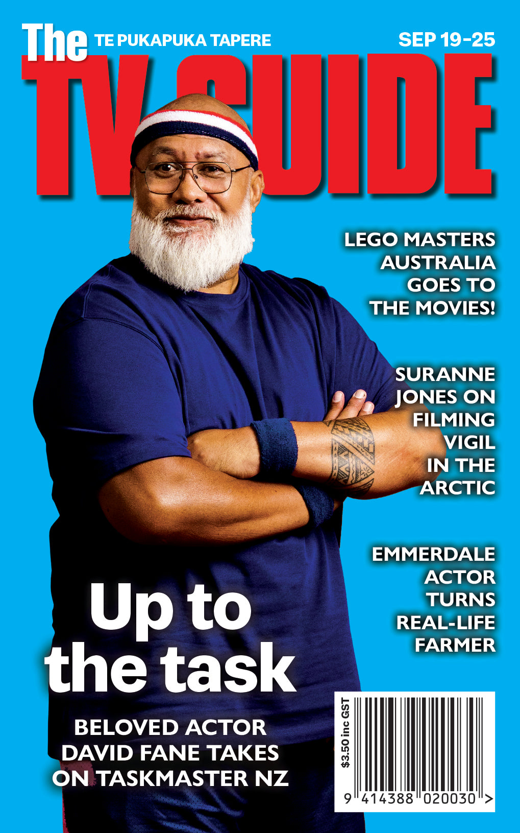 TV Guide