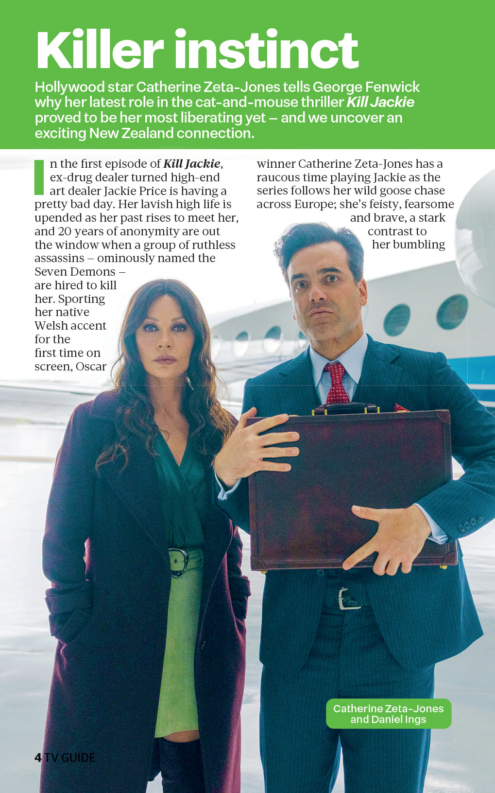 TV Guide