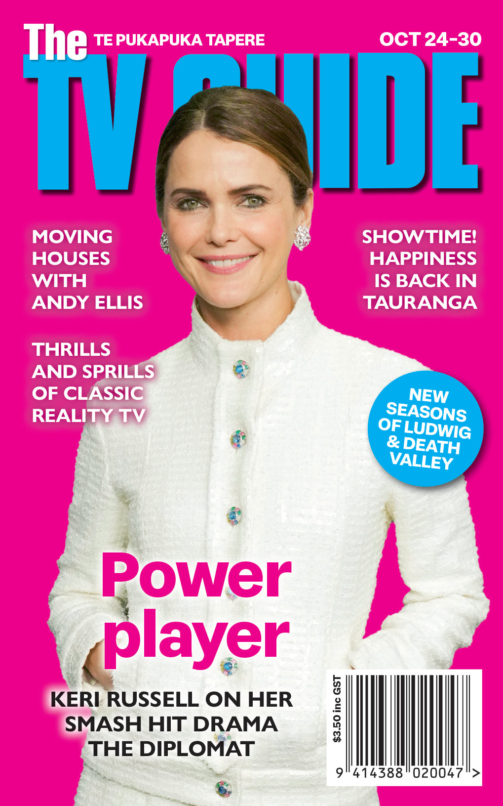 TV Guide