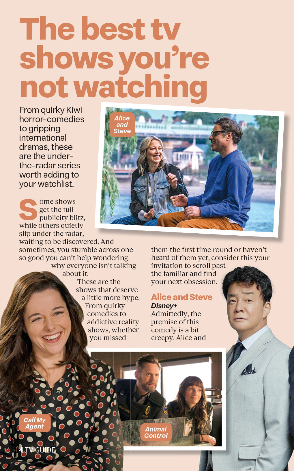 TV Guide