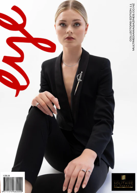 Eye Magazine