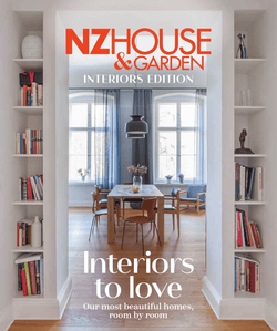 NZ House & Garden: Interiors to love