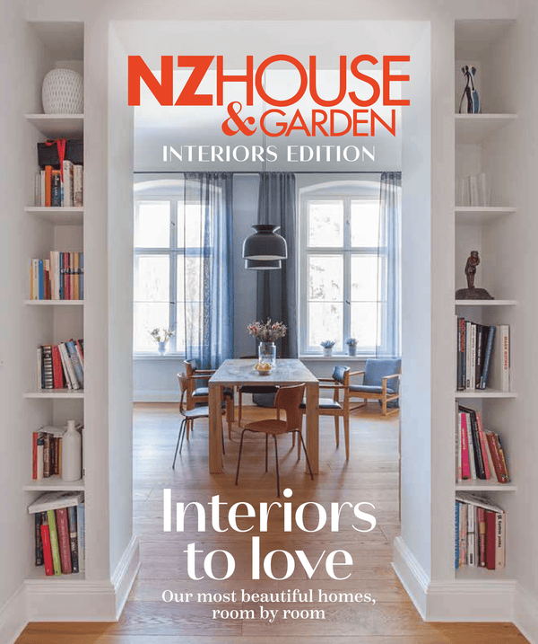 NZ House & Garden: Interiors to love