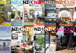 Back Copy: NZ House & Garden 2021